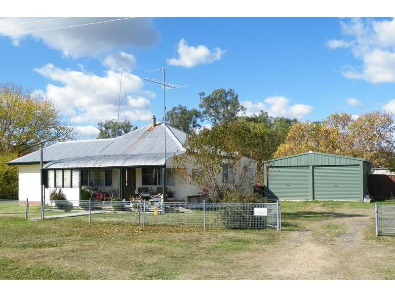 51 Victor Street, Wallabadah NSW 2343