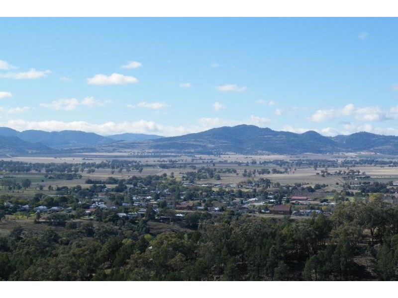 Ray Carter Drive, Quirindi NSW 2343