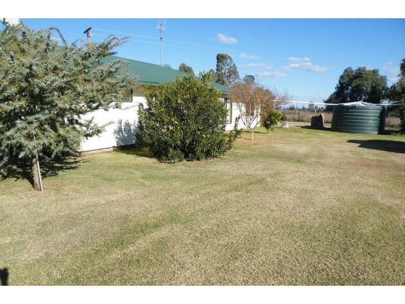 43 Nicholsons Lagoon Road, Quirindi NSW 2343