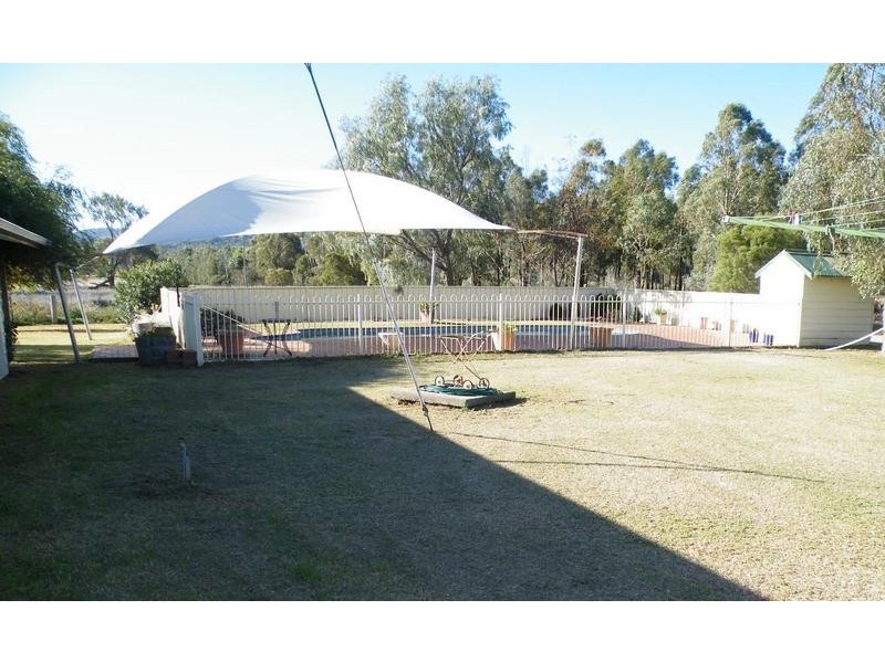 43 Nicholsons Lagoon Road, Quirindi NSW 2343