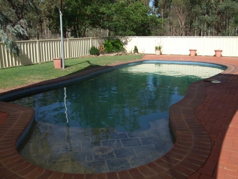 43 Nicholsons Lagoon Road, Quirindi NSW 2343