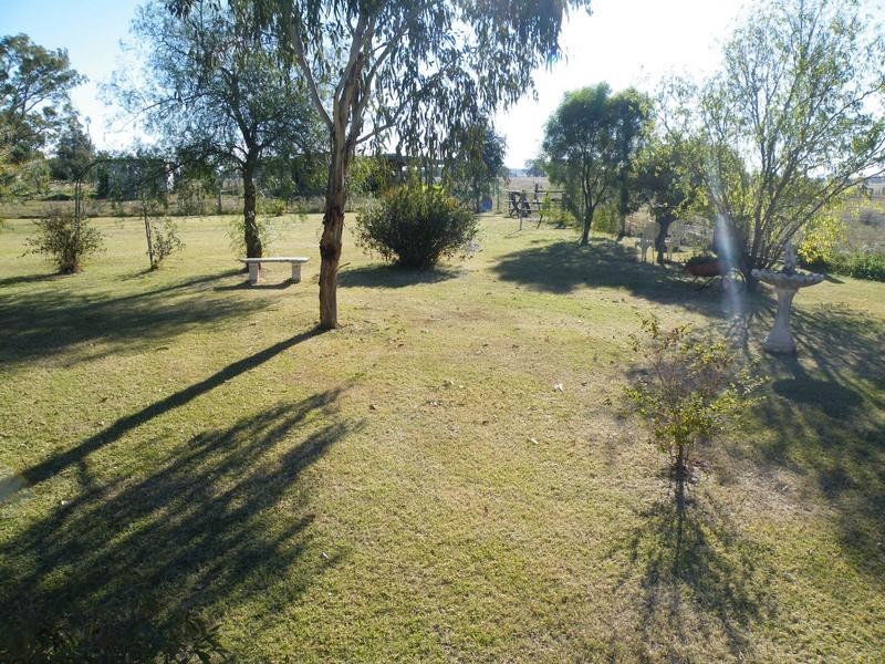 43 Nicholsons Lagoon Road, Quirindi NSW 2343