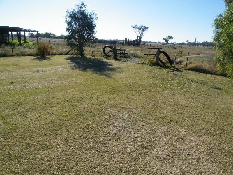 43 Nicholsons Lagoon Road, Quirindi NSW 2343