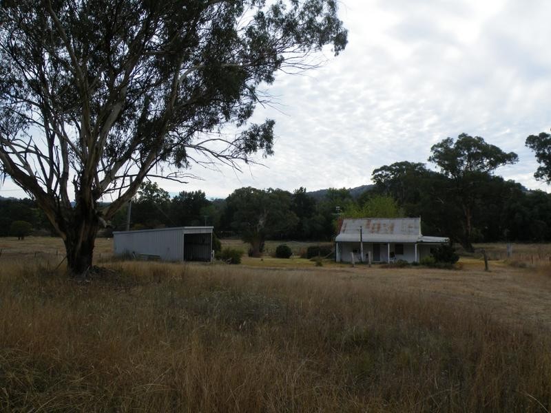 Lot 363, 1 MacDonald St, Wallabadah NSW 2343