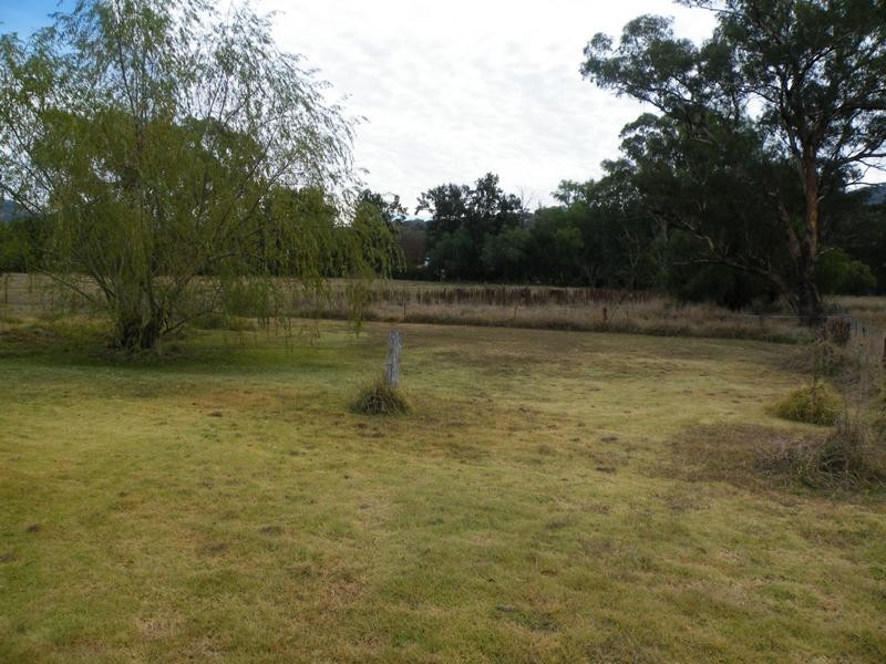 Lot 363, 1 MacDonald St, Wallabadah NSW 2343