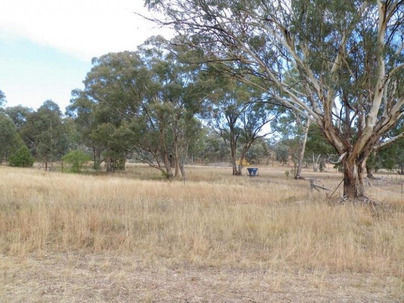 Lot 363, 1 MacDonald St, Wallabadah NSW 2343
