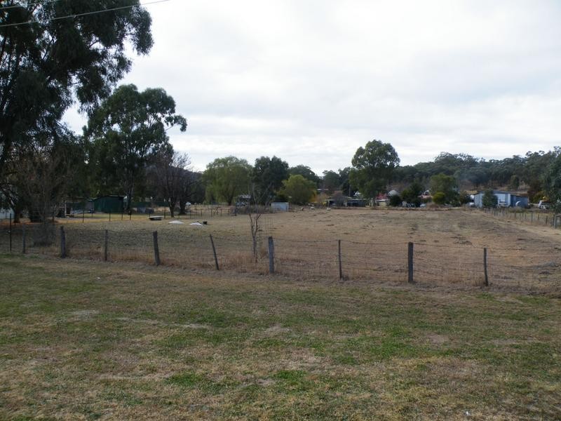 21 Elizabeth Street, Wallabadah NSW 2343