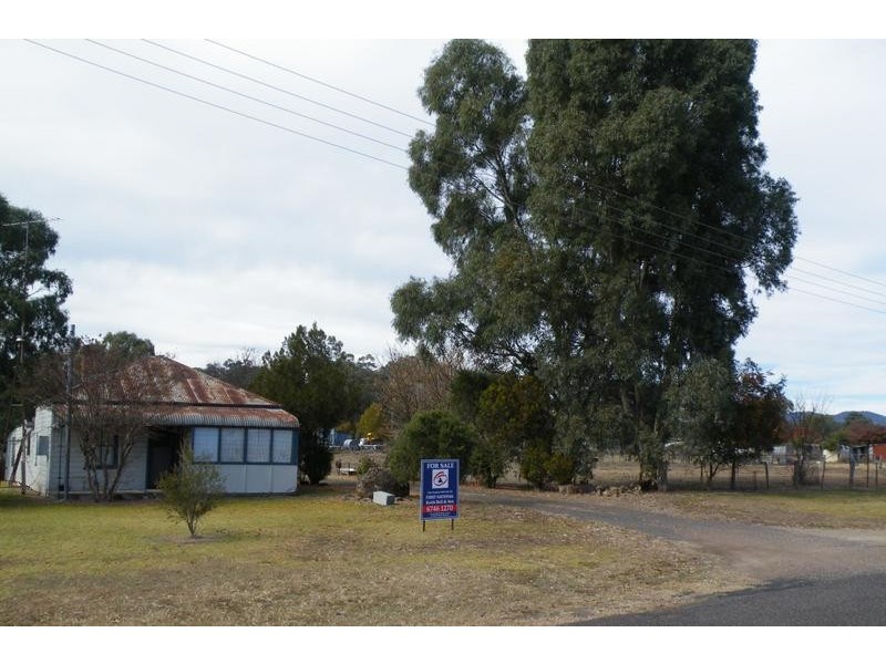 21 Elizabeth Street, Wallabadah NSW 2343