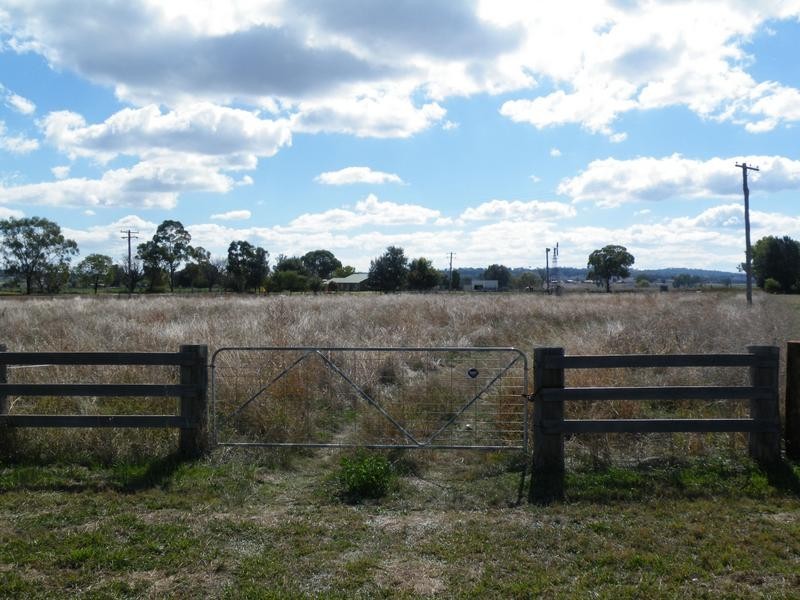 Lot 9,  Seven Creeks Road, Quirindi NSW 2343