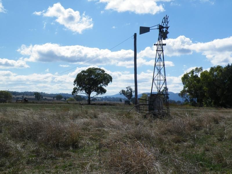 Lot 9,  Seven Creeks Road, Quirindi NSW 2343