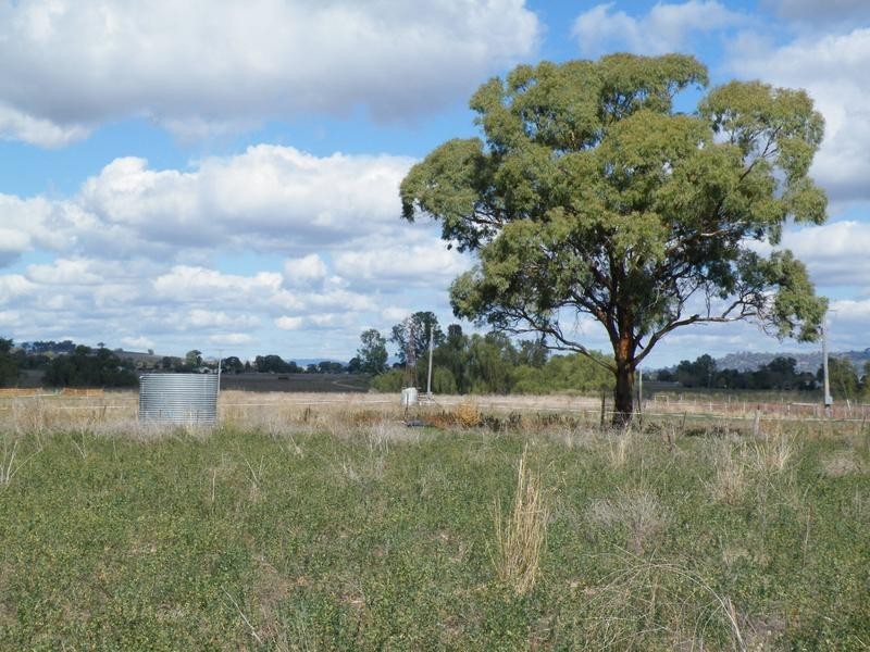 Lot 9,  Seven Creeks Road, Quirindi NSW 2343
