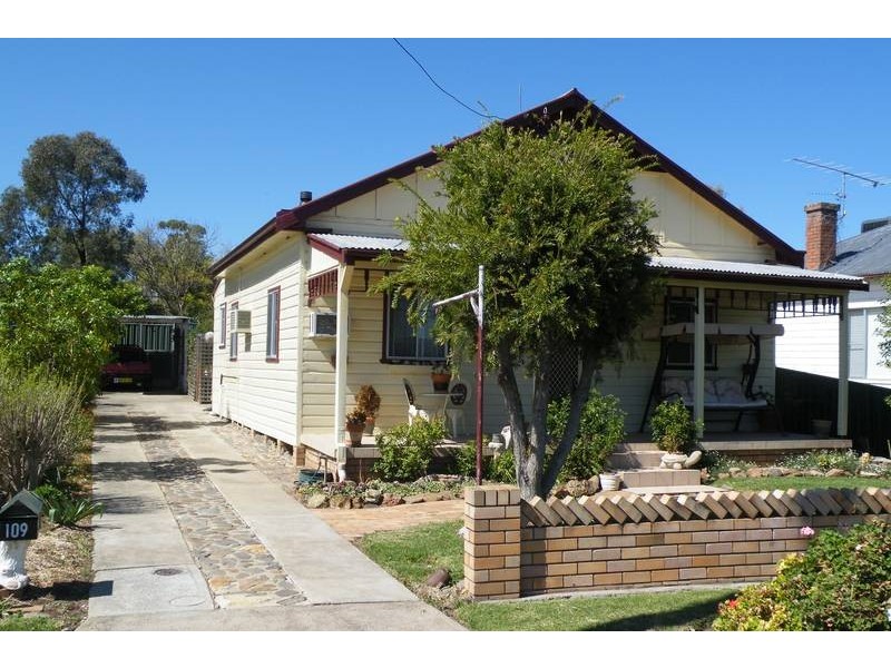 109 Single Street, Werris Creek NSW 2341