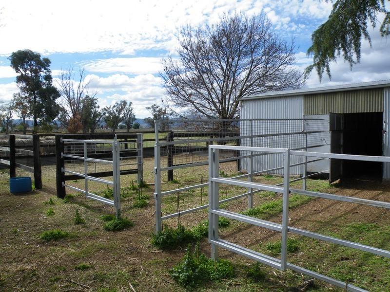 35 Pollock Street, Quirindi NSW 2343