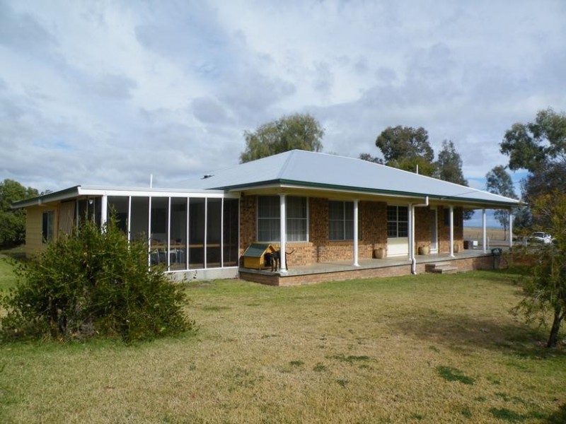 33 Annies Lane, Quirindi NSW 2343
