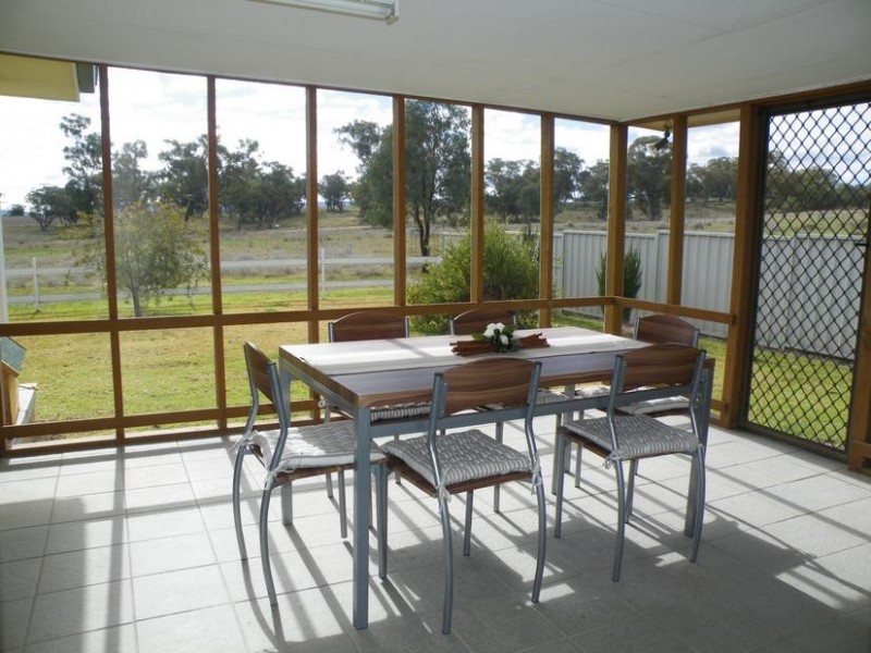 33 Annies Lane, Quirindi NSW 2343
