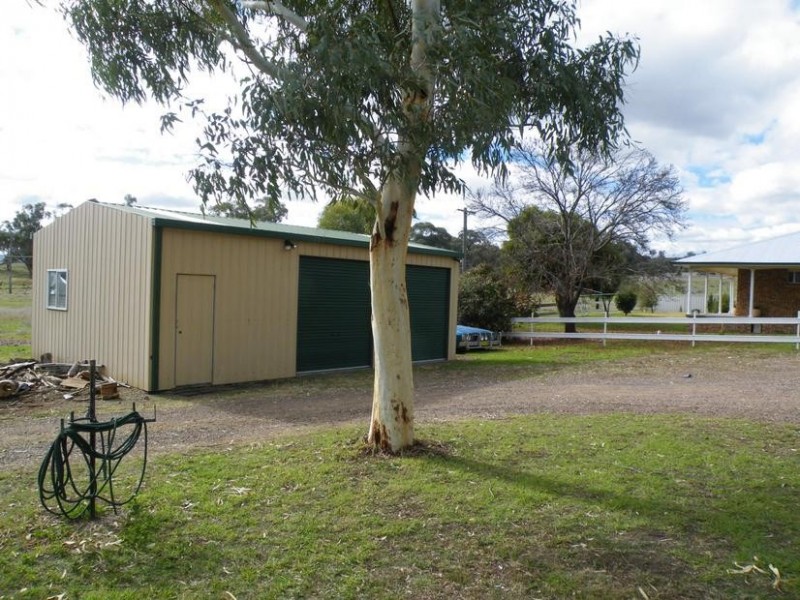 33 Annies Lane, Quirindi NSW 2343