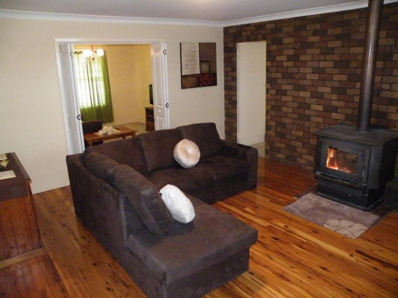 33 Annies Lane, Quirindi NSW 2343