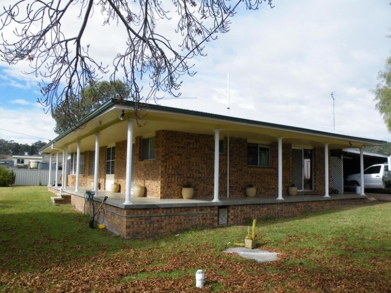 33 Annies Lane, Quirindi NSW 2343