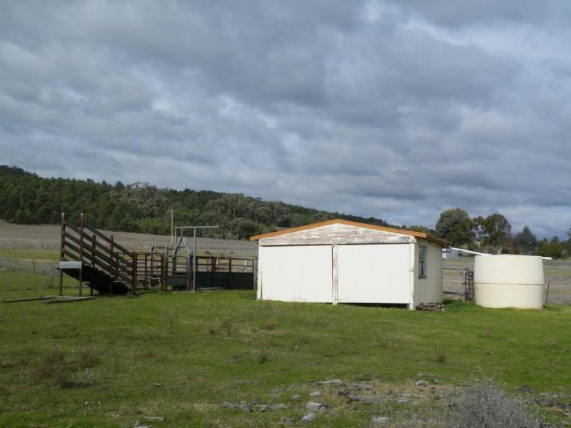 33 Annies Lane, Quirindi NSW 2343