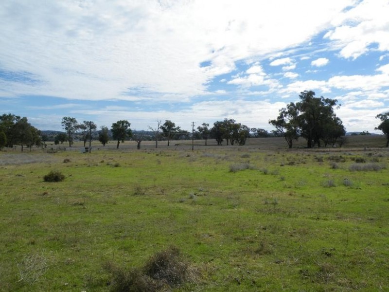 33 Annies Lane, Quirindi NSW 2343