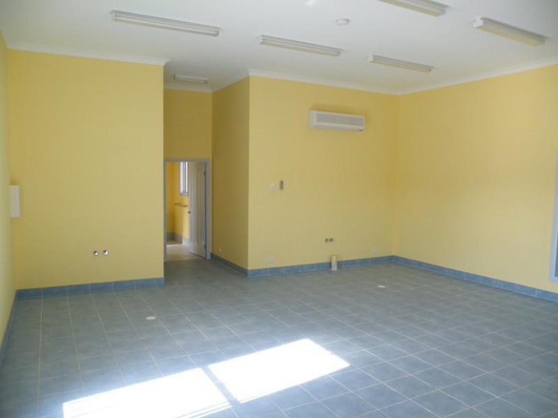 Lot 301,  Industrial Drive, Quirindi NSW 2343