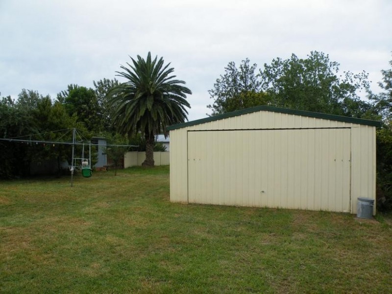 203 Hawker Street, Quirindi NSW 2343
