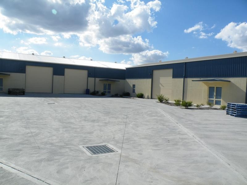 Lot 301, 16 Industrial Drive, Quirindi NSW 2343