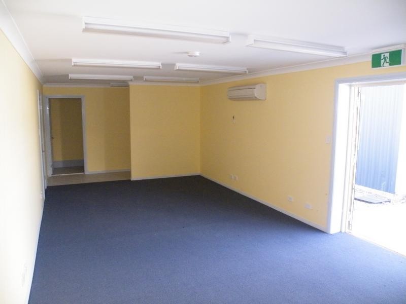 Lot 301, 16 Industrial Drive, Quirindi NSW 2343