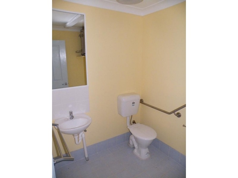 Lot 301, 16 Industrial Drive, Quirindi NSW 2343