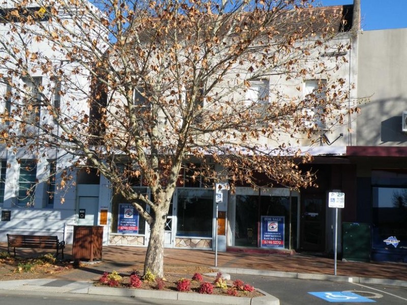 30-32 Station Street, Quirindi NSW 2343