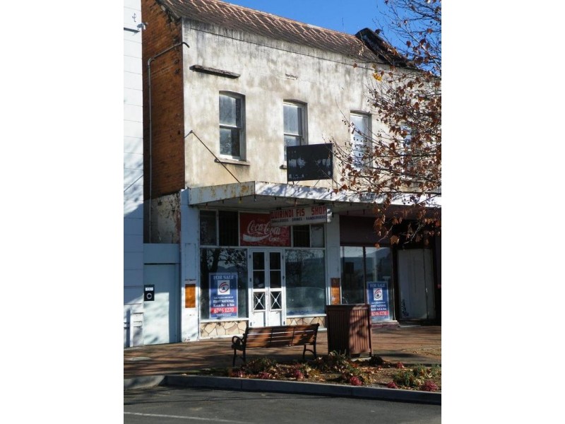30-32 Station Street, Quirindi NSW 2343