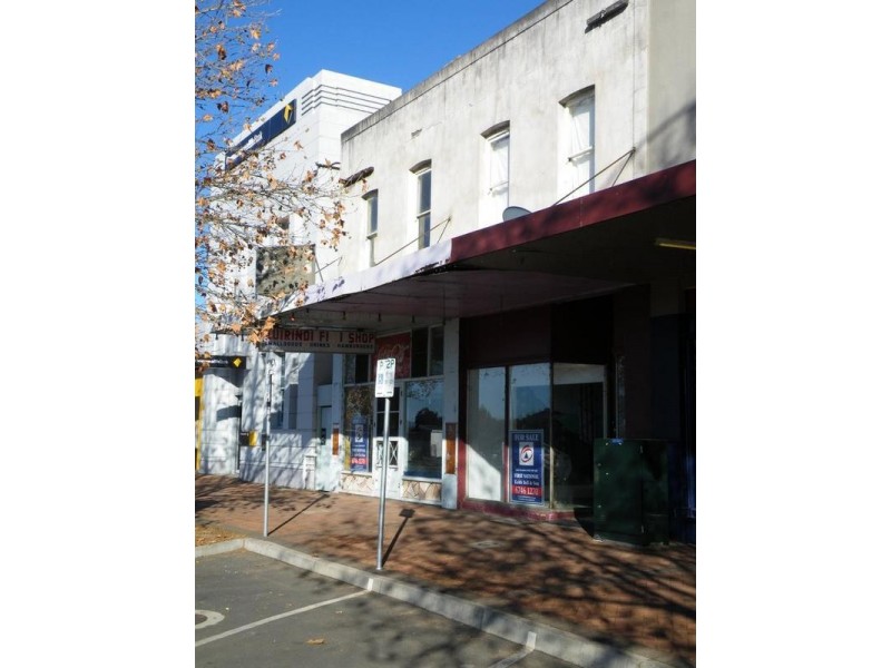 30-32 Station Street, Quirindi NSW 2343