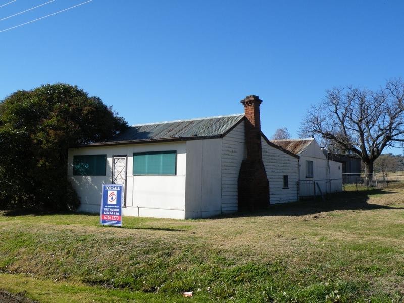 19 Martyn Street, Wallabadah NSW 2343