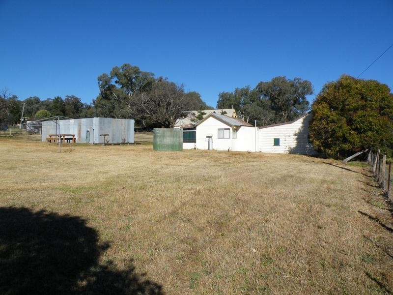 19 Martyn Street, Wallabadah NSW 2343