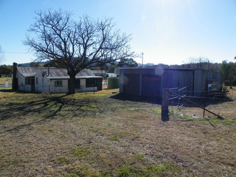 19 Martyn Street, Wallabadah NSW 2343