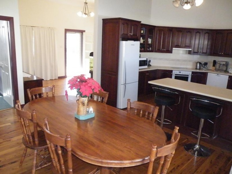 14 Nowland Street, Quirindi NSW 2343