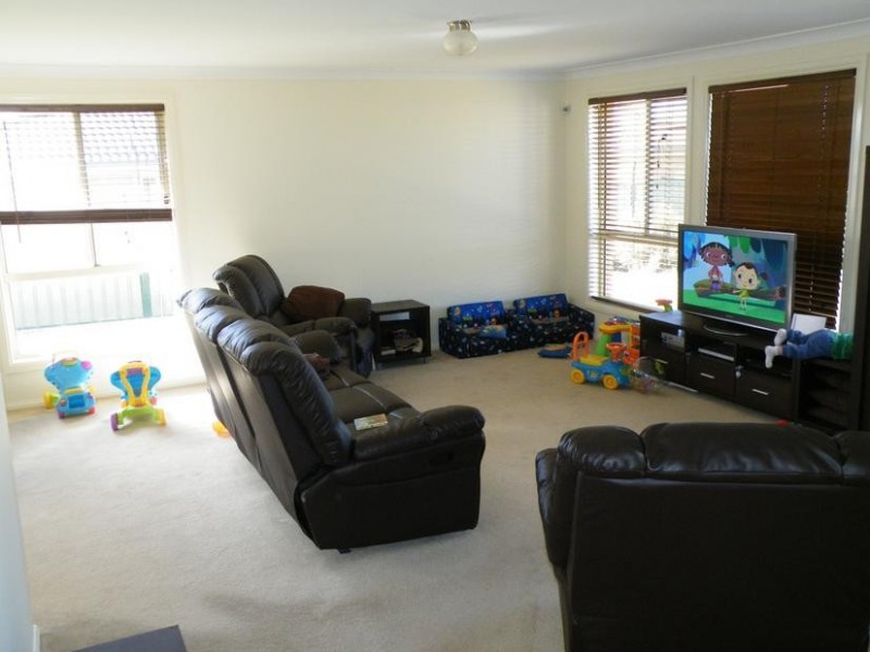 31 Morning View Close, Quirindi NSW 2343