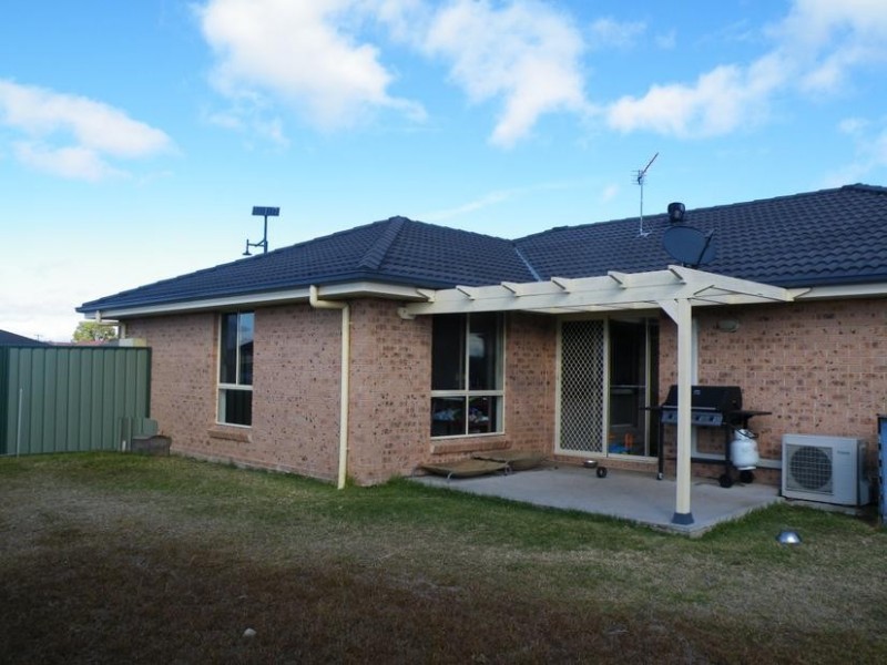 31 Morning View Close, Quirindi NSW 2343