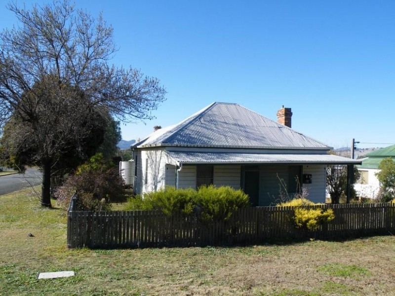 145 Hawker Street, Quirindi NSW 2343