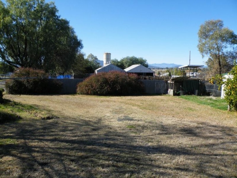 145 Hawker Street, Quirindi NSW 2343