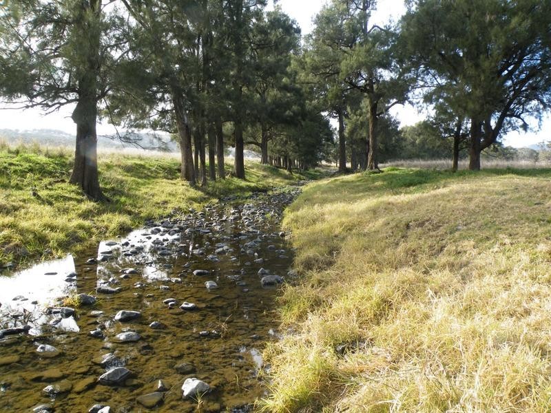 2 Dry Creek Road, Willow Tree NSW 2339