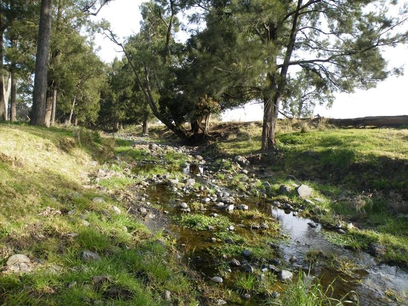 2 Dry Creek Road, Willow Tree NSW 2339