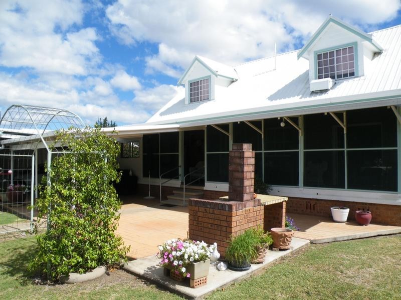 6 Conlon Street, Quirindi NSW 2343