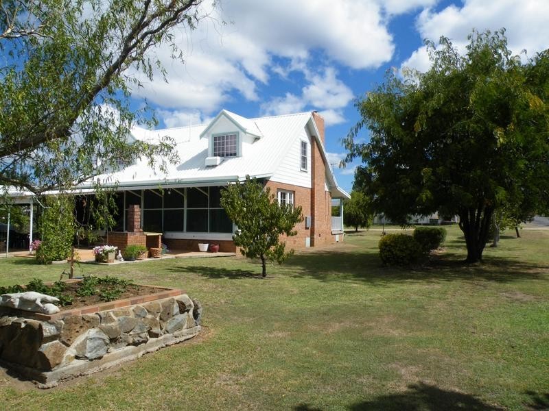 6 Conlon Street, Quirindi NSW 2343