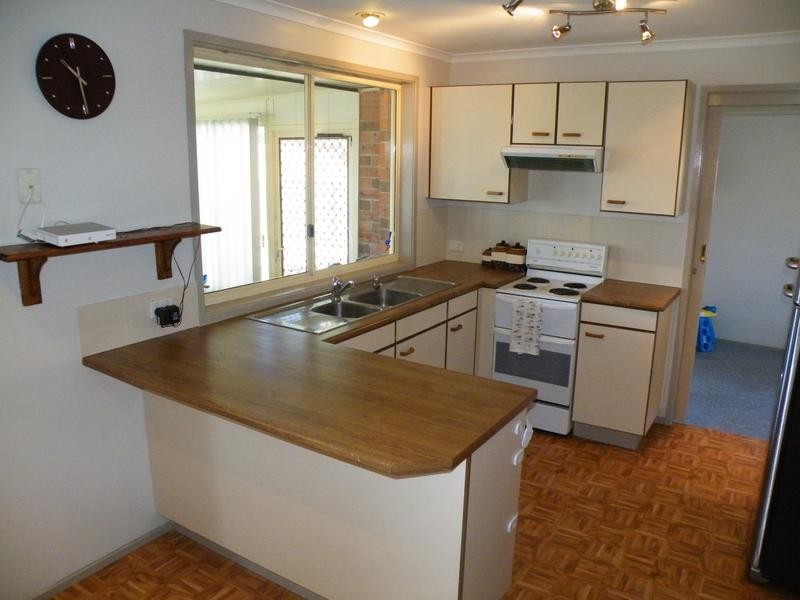 10 Simpson Street, Quirindi NSW 2343