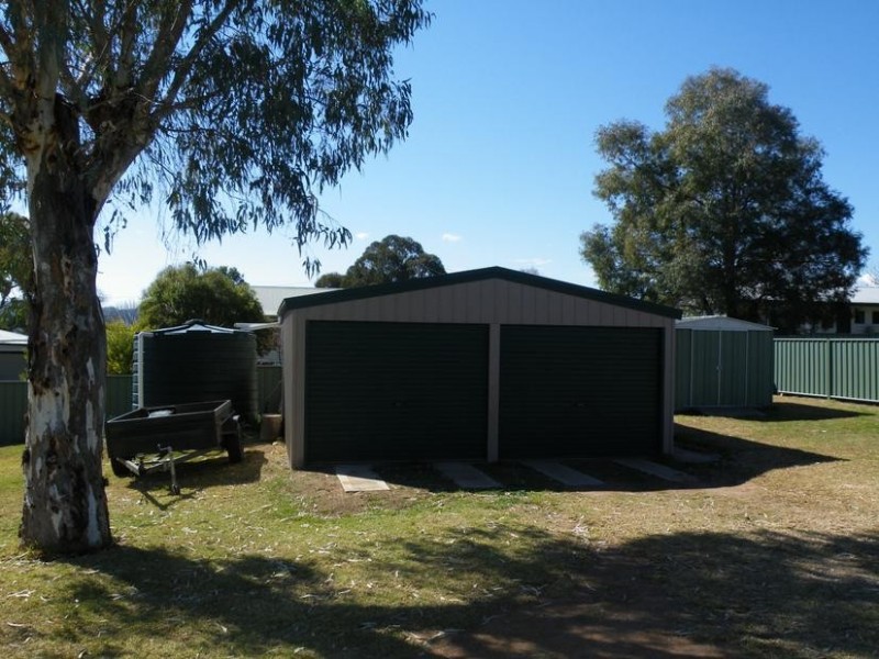 10 Simpson Street, Quirindi NSW 2343