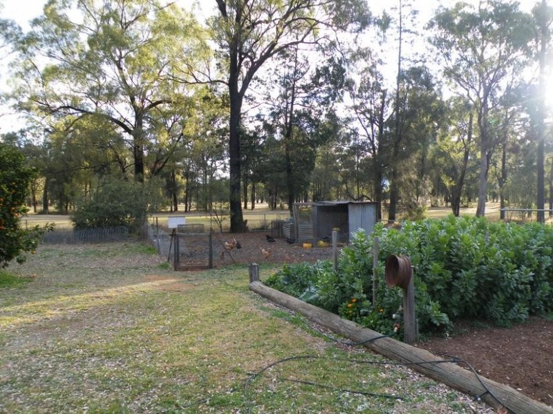11 Kingston Street, Spring Ridge NSW 2343