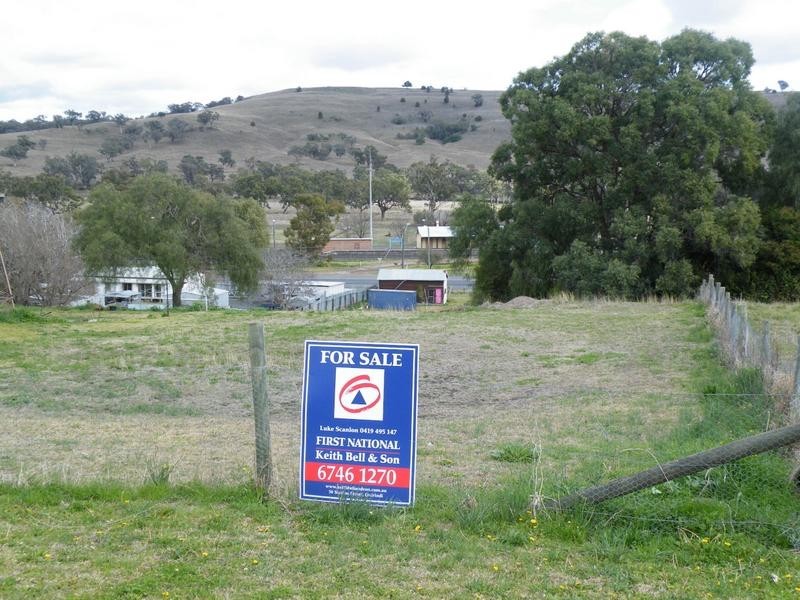 17 Learmonth Street, Willow Tree NSW 2339