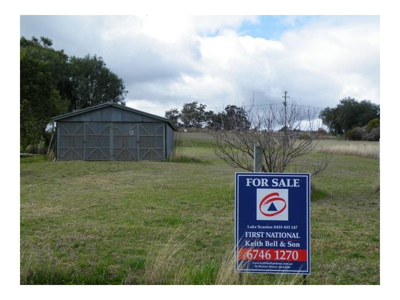 27 Hall Street, Willow Tree NSW 2339