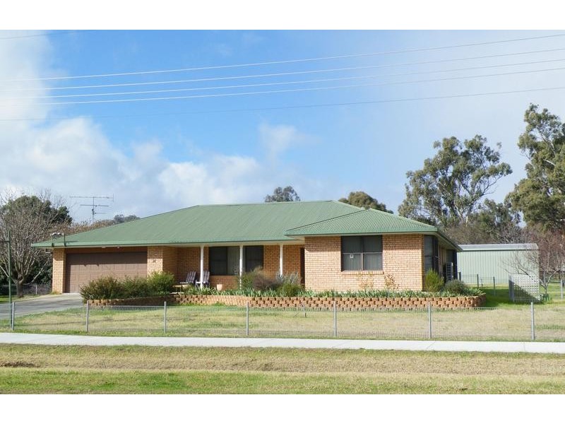 34 Merriwa Road, Willow Tree NSW 2339